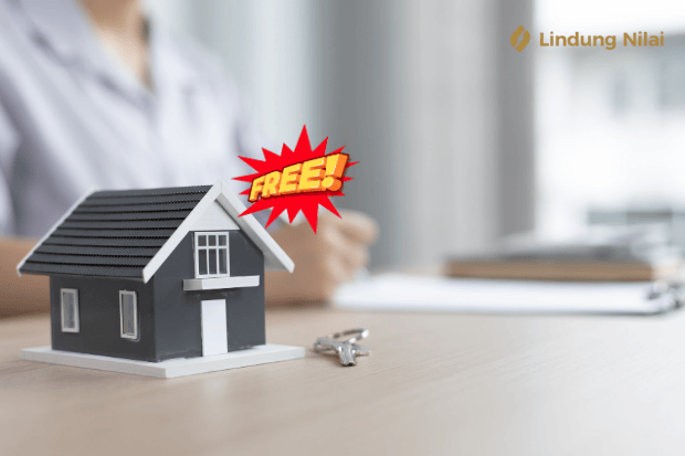 Strategi Membeli Properti Gratis lindung nilai
