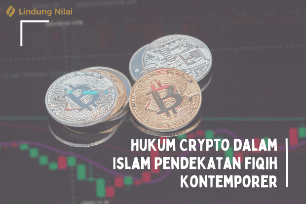 Hukum Crypto dalam Islam Pendekatan Fiqih Kontemporer lindung nilai