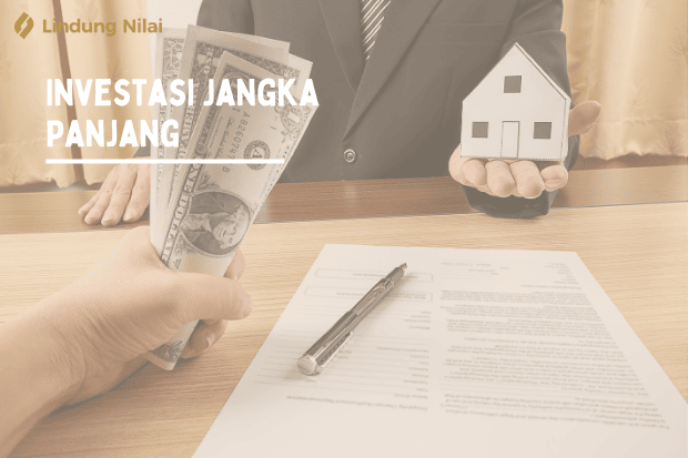 Investasi Jangka Panjang lindung nilai