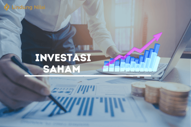 keuntungan investasi saham lindung nilai