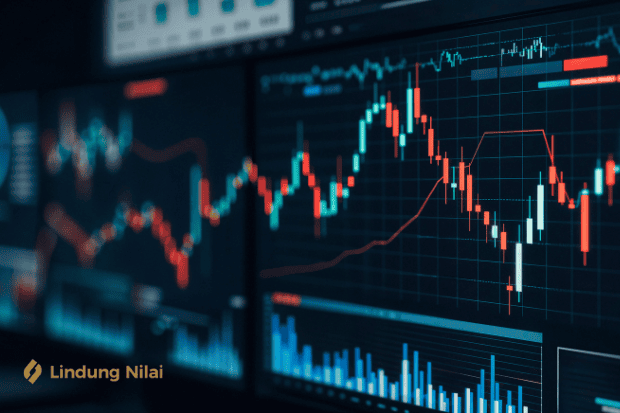 Cara Memilih Saham Dividen Tinggi, Strategi Cuan Pasif ala Investor Cerdas lindung nilai