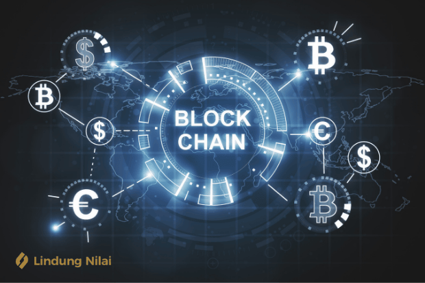Hukum Blockchain Menurut MUI, Muhammadiyah & NU, Antara Skeptisisme dan Buka Peluang lindung nilai