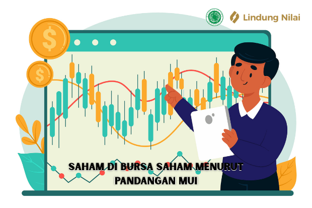 Saham di Bursa Saham Menurut Pandangan MUI, Boleh atau Tidak untuk Investor Muslim lindung nilai
