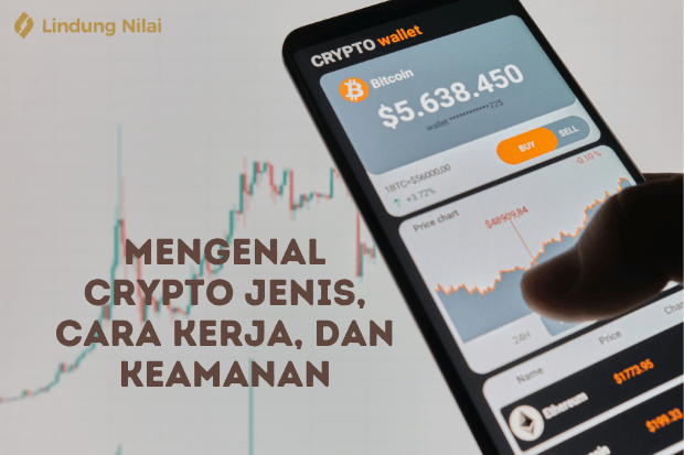 Apa Itu Crypto Inilah Jenis, Cara Kerja, dan Keamanan lindung nilai