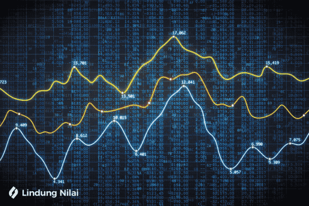 Apakah Aset Crypto Bisa Menjadi Penyelamat Saat Krisis Ekonomi lindung nilai