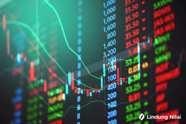 Langkah Awal Investasi Saham untuk Pemula di Era Inflasi lindung nilai