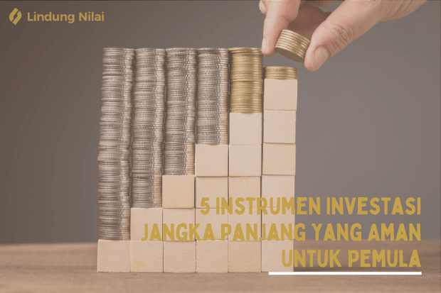 5 Instrumen Investasi Jangka Panjang yang Aman untuk Pemula lindung nilai