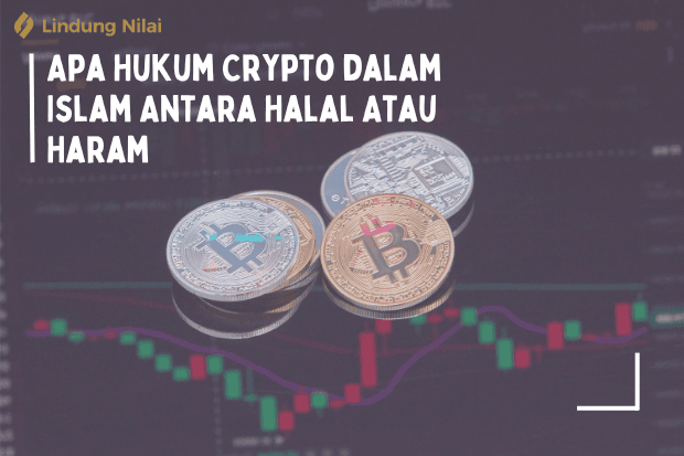 Crypto Adalah Inilah Pengertian dan Hukumnya lindung nilai