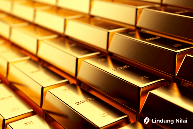 Emas Palsu Adalah Apa Kenali Ciri, Bahan, dan Cara Membedakannya dari Emas Asli lindung nilai